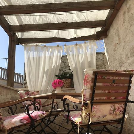 Apartman Toni Tribalj Esterno foto