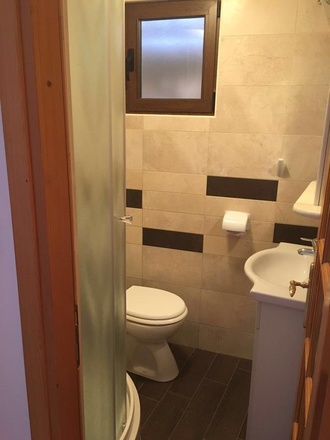 Apartman Toni Tribalj Esterno foto