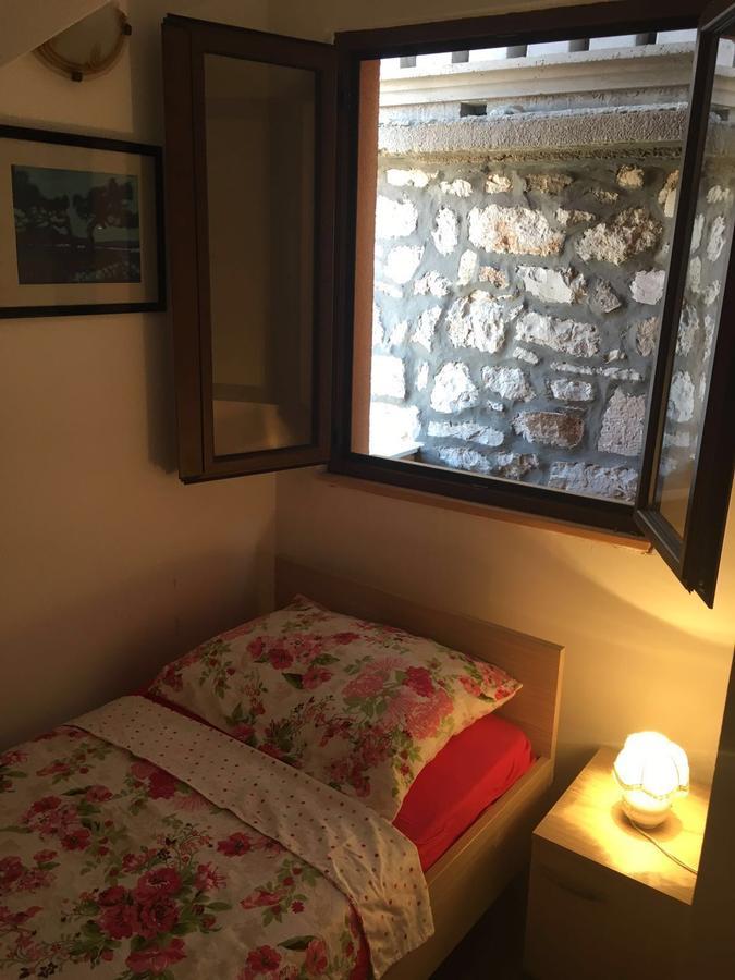 Apartman Toni Tribalj Esterno foto