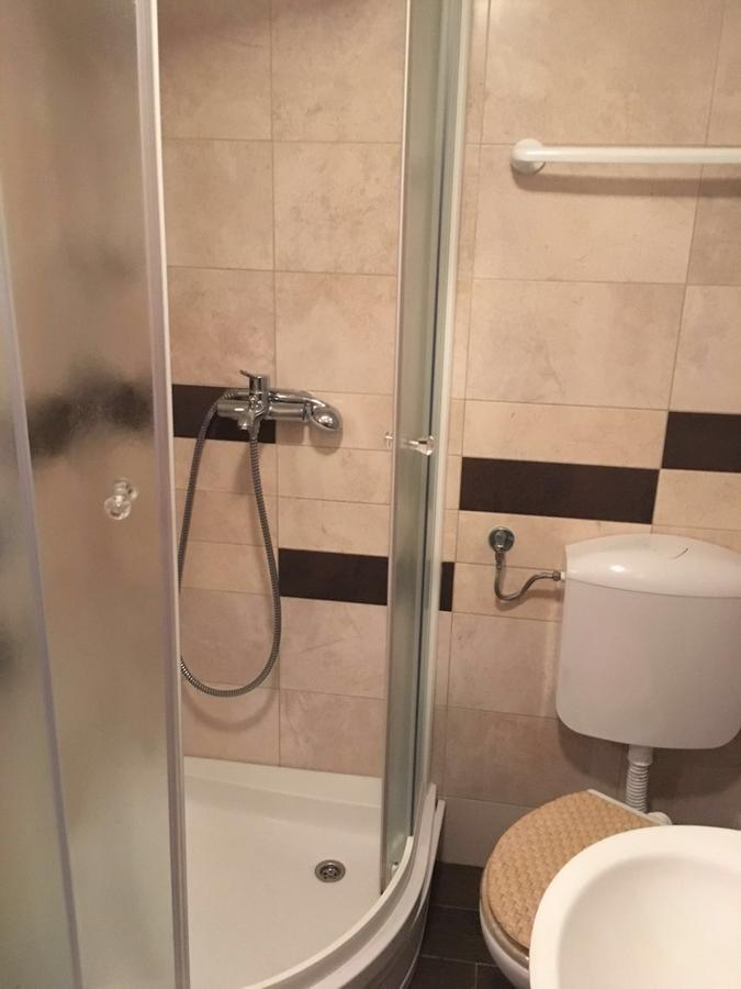 Apartman Toni Tribalj Esterno foto